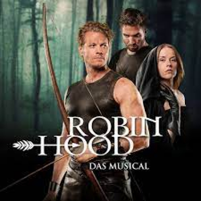 Schlosstheater Fulda - Musical &quot;Robin Hood&quot;
