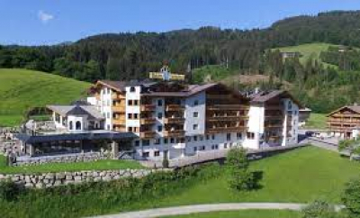 Wildschönau/Tirol